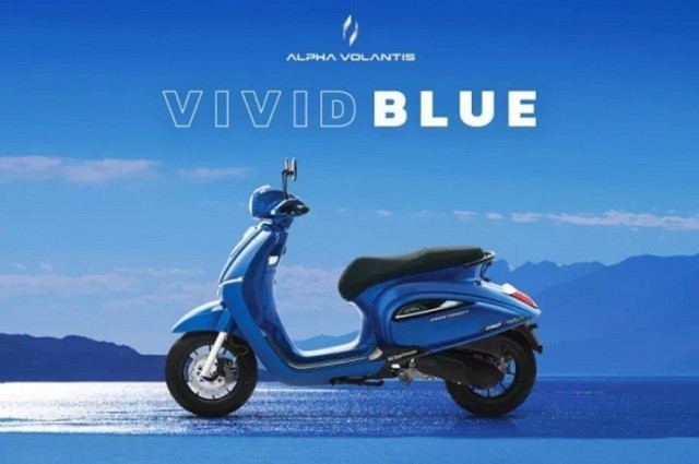 Mẫu xe mới toanh, giá cực 'mềm' của Thái Lan khiến người yêu Honda SH phải lung lay ý định - Ảnh 2 Mẫu xe mới toanh, giá cực 'mềm' của Thái Lan khiến người yêu Honda SH phải lung lay ý định - Ảnh 2