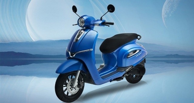 Mẫu xe của Thái Lan Horizon 150 Mẫu xe của Thái Lan Horizon 150