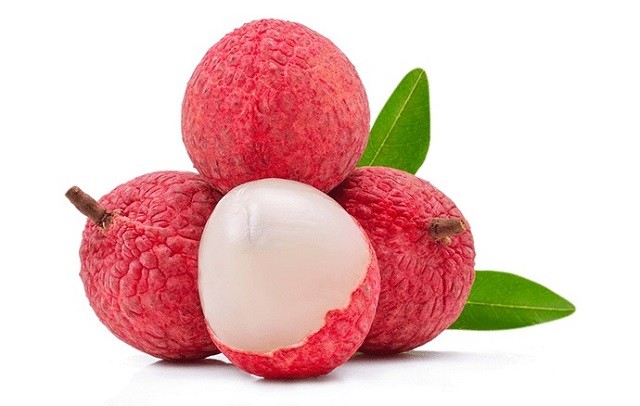 Chọn vải không sâu đầu cực dễ, bảo quản ăn quanh năm nhờ những mẹo này - Ảnh 1 Chọn vải không sâu đầu cực dễ, bảo quản ăn quanh năm nhờ những mẹo này - Ảnh 1