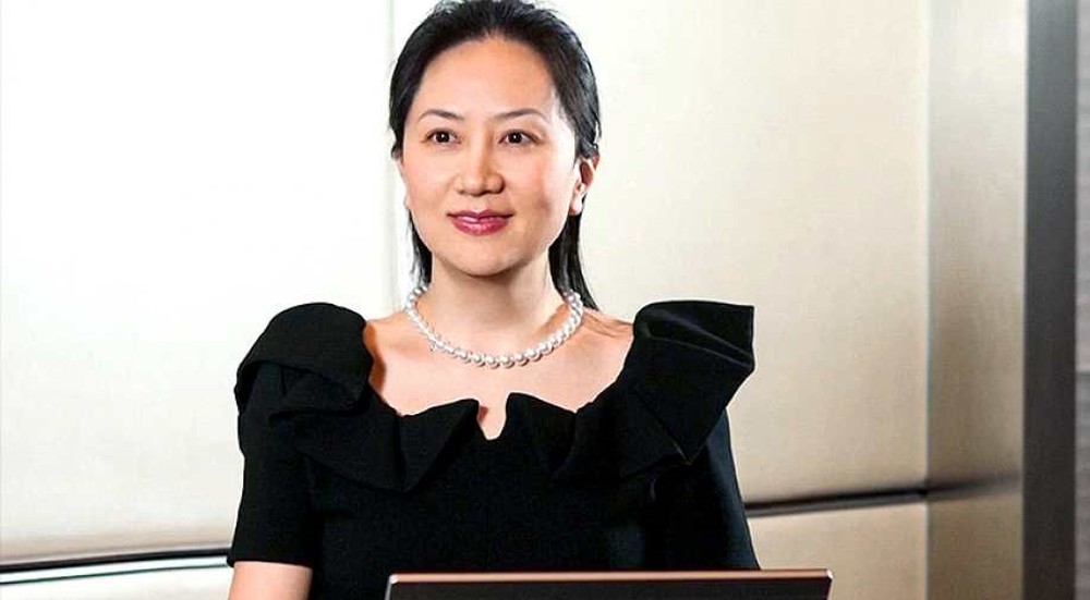 'Công chúa Huawei' Mạnh Vãn Châu không được rời Canada đến 2020 1