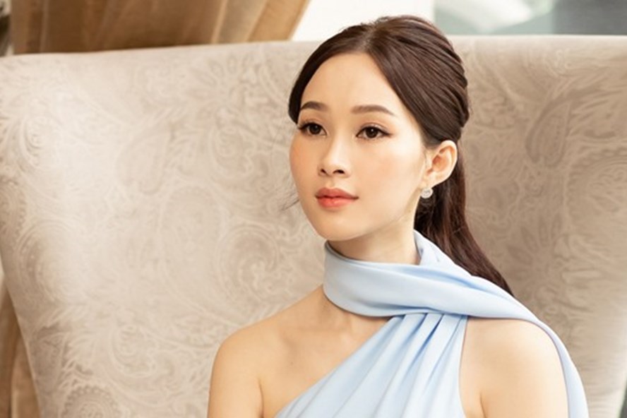 HH Đặng Thu Thảo lên tiếng sau phát ngôn về vụ ly hôn Song Hye Kyo 2