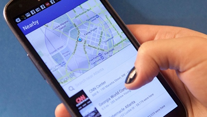 Những thông tin dễ bị lộ khi dùng Facebook cần lưu lý 1