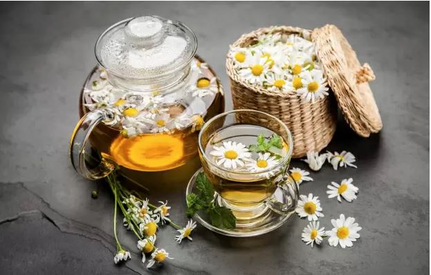 Những loại thực phẩm giúp giảm lo âu trong cuộc sống 2 Những loại thực phẩm giúp giảm lo âu trong cuộc sống 2