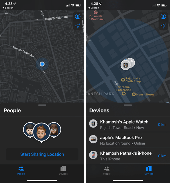 Cách tải và cài đặt iOS 13.1 Public Beta 3 Cách tải và cài đặt iOS 13.1 Public Beta 3