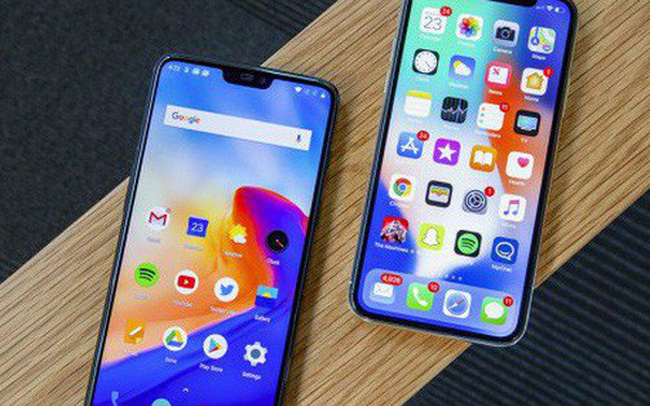 6 ứng dụng nên gỡ ngay khỏi điện thoại smart phone 1