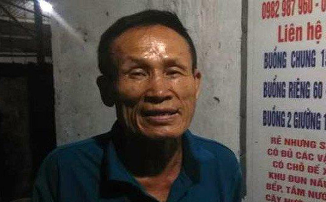 Tin tức pháp luật 24h: 5 người Việt mất tích ở Hàn Quốc, Xét xử ông Hiệp 'khùng' 2