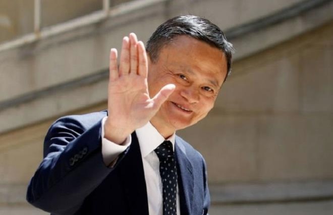 Tin tức kinh doanh 24h: Giá lợn hơi tăng vọt gần 100.000 đồng/kg, Tỷ phú Jack Ma từ chức 2