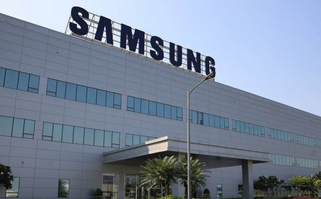 Tin tức kinh doanh 24h: Samsung dời dây chuyền sản xuất sang Việt Nam 1