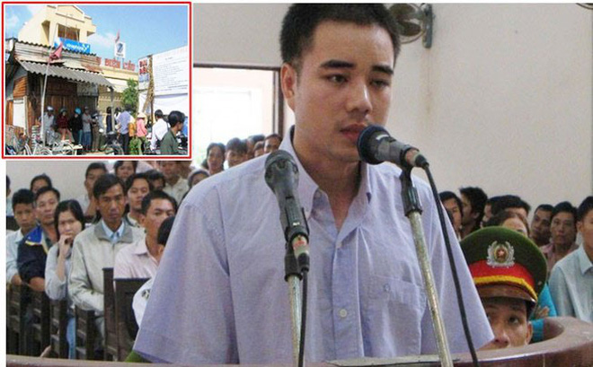 Phó Thủ tướng Trương Hòa Bình trả lời về vụ án Hồ Duy Hải 2