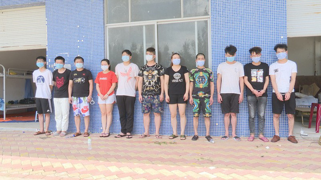 Tin tức pháp luật 24h: Tin mới vụ bắt cóc bé trai Bắc Ninh, Chân dung nghi phạm trộm 350 cây vàng 3