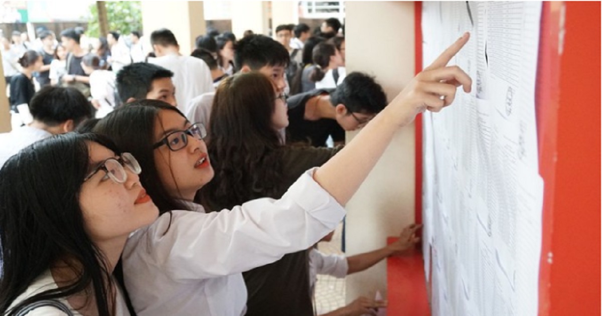 Tra cứu điểm thi tốt nghiệp THPT 2020 tỉnh Lai Châu nhanh nhất 2