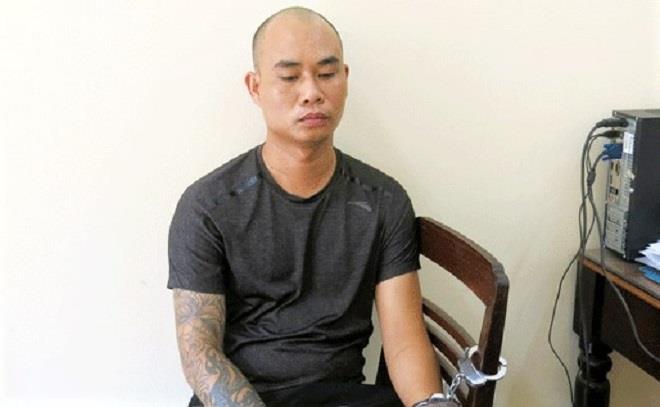 Tin tức pháp luật 24h: Thanh tra xe buýt làm loạn đe dọa hành khách, Nghi phạm vụ án Thái Nguyên có thể nhận án tử  2