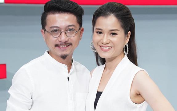 Vợ nam diễn viên được Hoài Linh ưu ái nóng mặt với cảnh chồng ôm ấp đồng nghiệp nữ 3