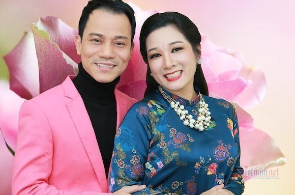 Danh ca Chế Linh nói về con dâu Thanh Thanh Hiền giữa ồn ào hôn nhân gặp sóng gió 3