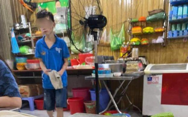 Tin tức pháp luật 24h: Diễn biến mới vụ chủ quán bánh xèo nghi tra tấn 2 giúp việc, Tội phạm bỏ trốn khỏi nhà giam 1