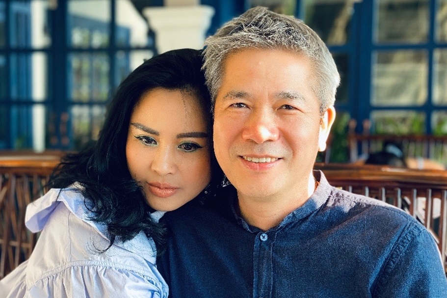 Hậu trường ảnh cưới của ái nữ nhà Diva Thanh Lam: Nhan sắc cô dâu mới khó rời mắt 6