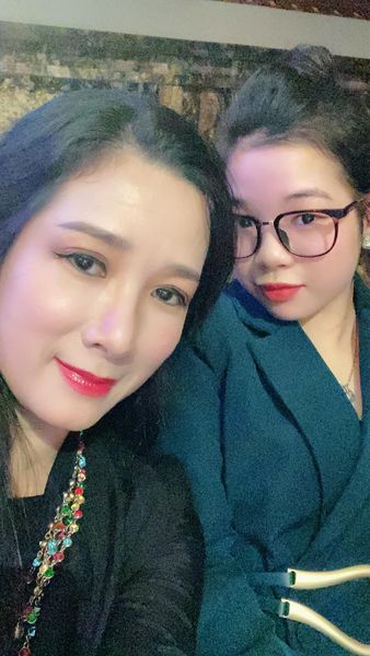 Thanh Thanh Hiền bất lực đứng trước nguy cơ bị ảnh hưởng đến giọng hát, sự nghiệp 1 Thanh Thanh Hiền bất lực đứng trước nguy cơ bị ảnh hưởng đến giọng hát, sự nghiệp 1