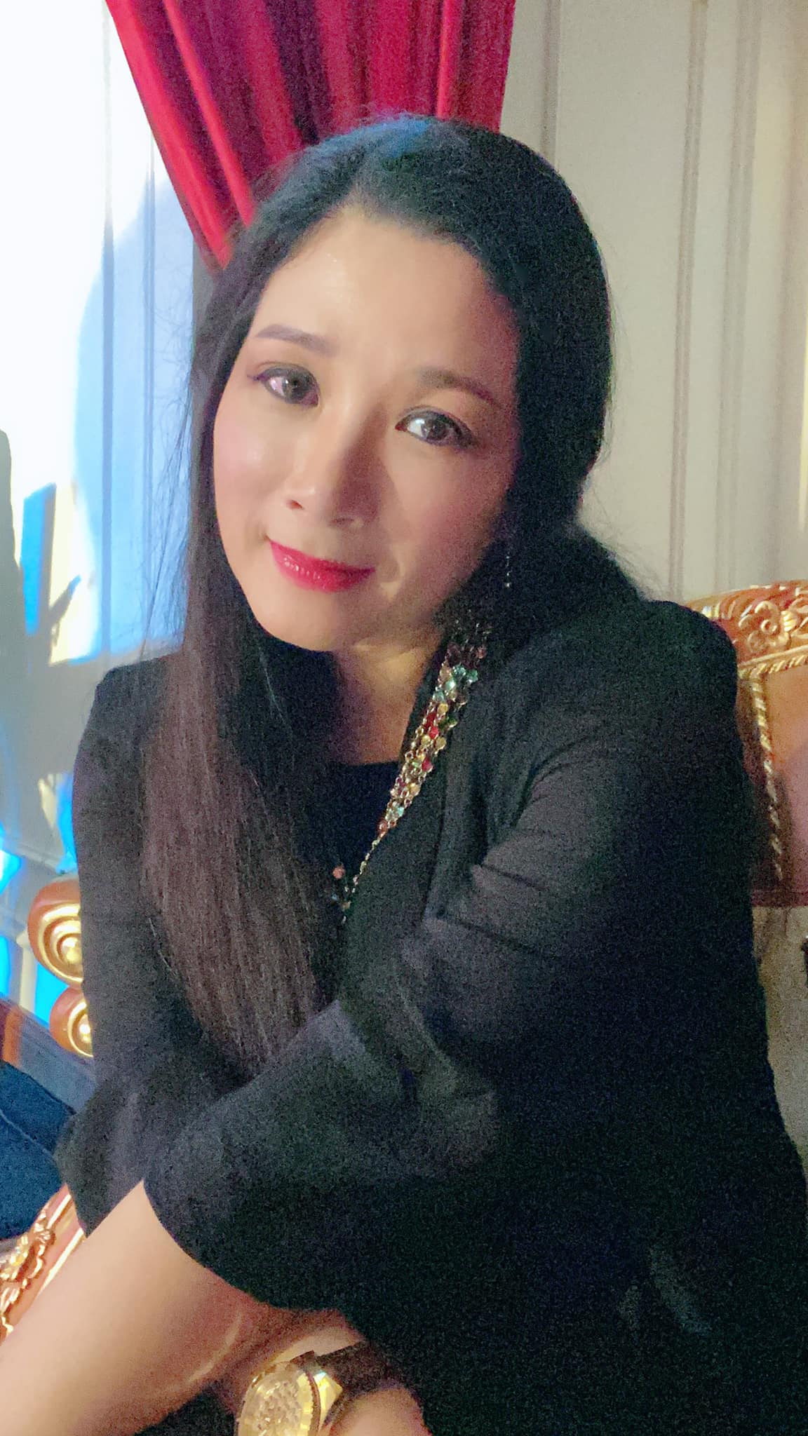 Thanh Thanh Hiền bất lực đứng trước nguy cơ bị ảnh hưởng đến giọng hát, sự nghiệp 3 Thanh Thanh Hiền bất lực đứng trước nguy cơ bị ảnh hưởng đến giọng hát, sự nghiệp 3