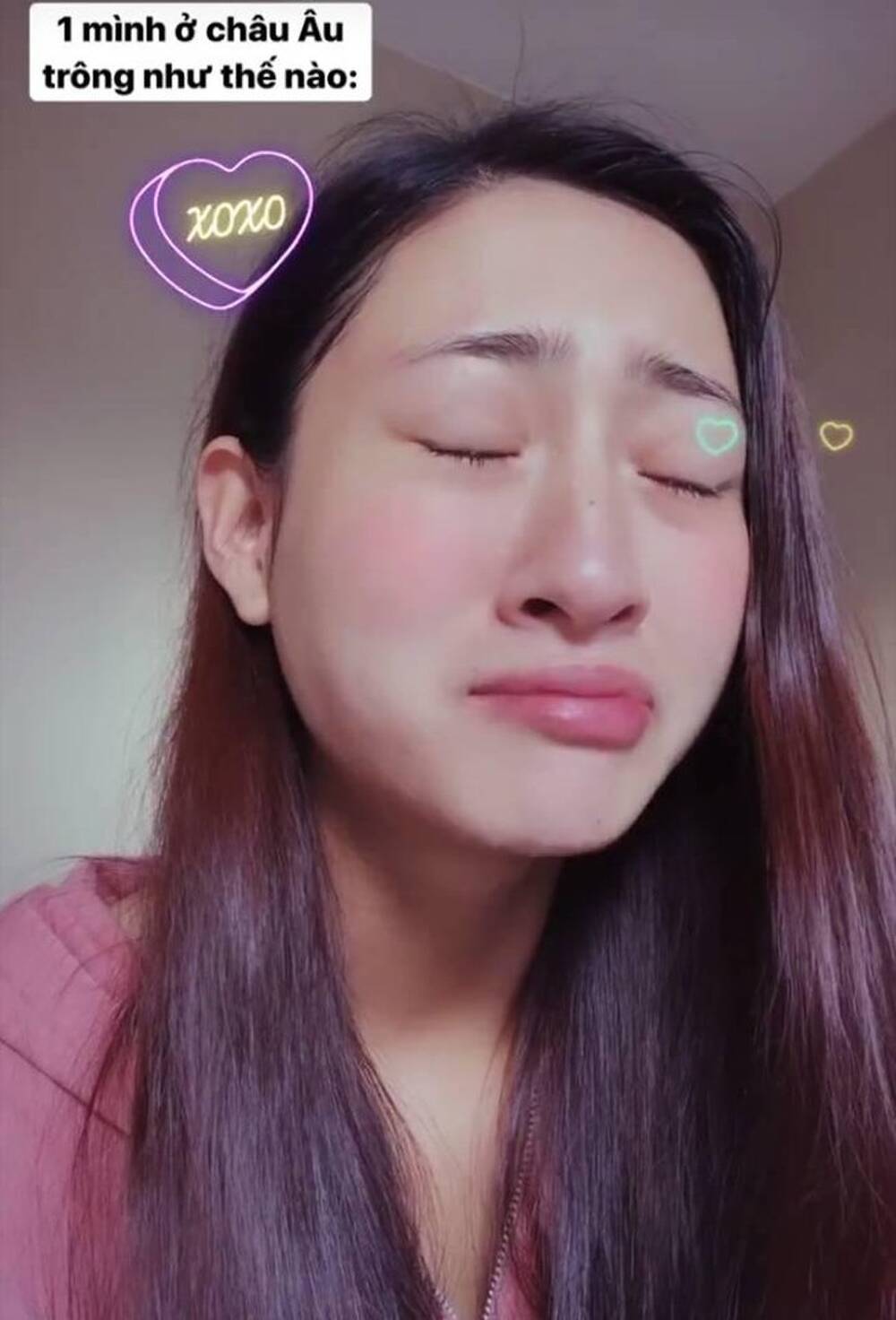 Hoa hậu Lương Thùy Linh khoe cận mặt mộc 'full HD', cư dân mạng xuýt xoa 2 Hoa hậu Lương Thùy Linh khoe cận mặt mộc 'full HD', cư dân mạng xuýt xoa 2