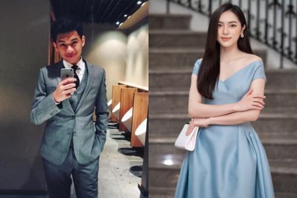 Nghi vấn thiếu gia út nhà chồng Hà Tăng chia tay bạn gái xinh đẹp Phạm Diệu Linh 3 Nghi vấn thiếu gia út nhà chồng Hà Tăng chia tay bạn gái xinh đẹp Phạm Diệu Linh 3