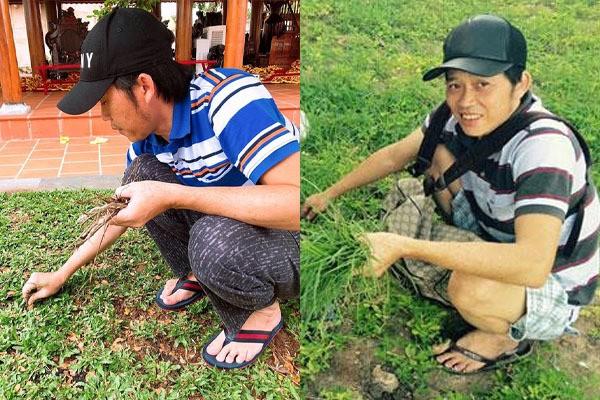 Giàu như danh hài Hoài Linh cũng có lúc livestream 'than nghèo kể khổ' vì hết tiền 3 Giàu như danh hài Hoài Linh cũng có lúc livestream 'than nghèo kể khổ' vì hết tiền 3