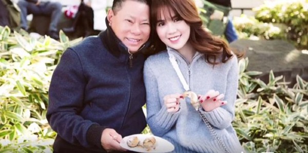 Con người thật của Ngọc Trinh qua lời tự thú: Phải chăng là lý do khiến tỷ phú Hoàng Kiều rời đi 2 Con người thật của Ngọc Trinh qua lời tự thú: Phải chăng là lý do khiến tỷ phú Hoàng Kiều rời đi 2