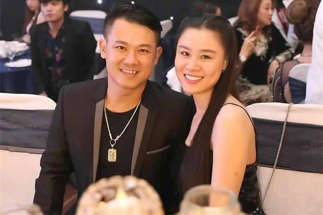 Bản chất con người thật của vợ 2 Vân Quang Long qua chia sẻ của hàng xóm kế cận 3 Bản chất con người thật của vợ 2 Vân Quang Long qua chia sẻ của hàng xóm kế cận 3