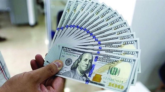 Tin tức kinh doanh hot 24h ngày 1/2: Giá xăng giảm mạnh, Ông Phạm Nhật Vượng đón tin vui nghìn tỷ 5 Tin tức kinh doanh hot 24h ngày 1/2: Giá xăng giảm mạnh, Ông Phạm Nhật Vượng đón tin vui nghìn tỷ 5