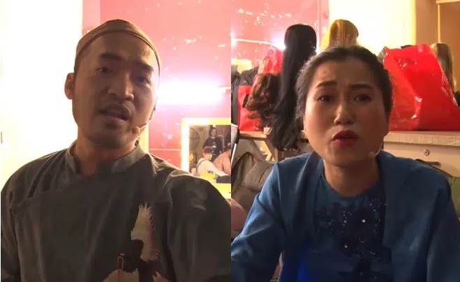 Lâm Vỹ Dạ bị đồng nghiệp khui chuyện bỏ hơn 2 tỷ đồng để mua kim cương, hột xoàn 1 Lâm Vỹ Dạ bị đồng nghiệp khui chuyện bỏ hơn 2 tỷ đồng để mua kim cương, hột xoàn 1