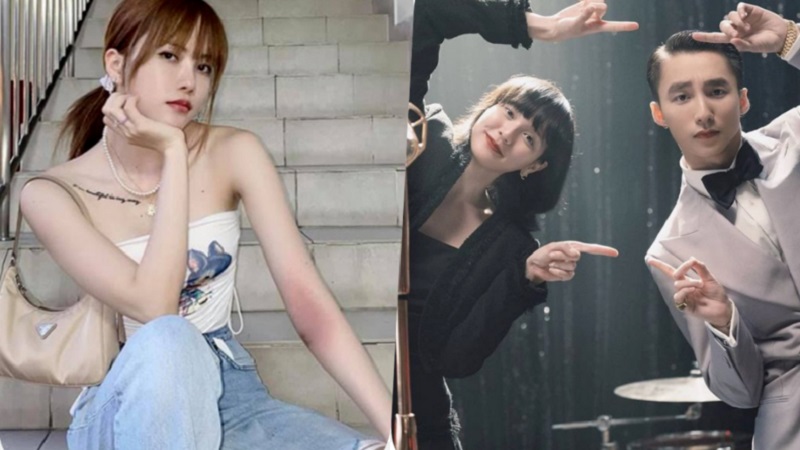 'Thả nhẹ' cảm xúc lúc nửa đêm giữa ồn ào tính ái với Sơn Tùng, Thiểu Bảo Trâm bị gọi là 'bà hoàng marketing' 4 'Thả nhẹ' cảm xúc lúc nửa đêm giữa ồn ào tính ái với Sơn Tùng, Thiểu Bảo Trâm bị gọi là 'bà hoàng marketing' 4