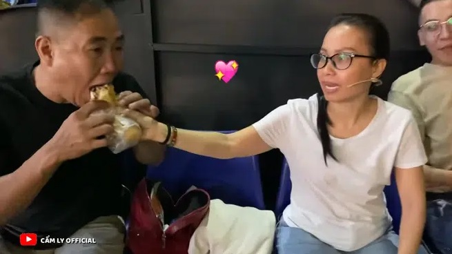 Cẩm Ly mặt hốc hác tuyệt vọng vì sức khỏe gặp vấn đề khiến ông xã xót xa 2 Cẩm Ly mặt hốc hác tuyệt vọng vì sức khỏe gặp vấn đề khiến ông xã xót xa 2