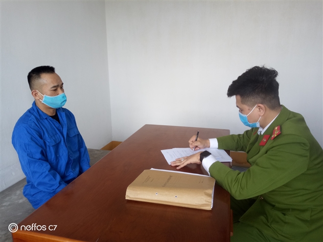 Tin tức pháp luật 24h: Vợ Đường Nhuệ không thành khẩn khai báo, Tin mới vụ Dương Minh Tuyền 4 Tin tức pháp luật 24h: Vợ Đường Nhuệ không thành khẩn khai báo, Tin mới vụ Dương Minh Tuyền 4