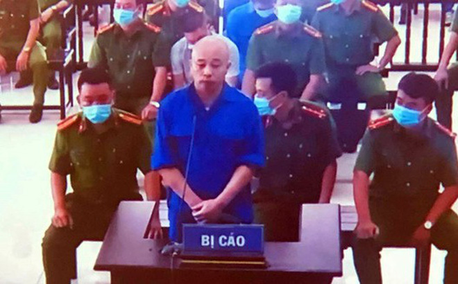 Tin tức pháp luật 24h: Lý lịch bất hảo của trùm giang hồ Dũng 'Phương', Tin mới vụ Đường Nhuệ 2 Tin tức pháp luật 24h: Lý lịch bất hảo của trùm giang hồ Dũng 'Phương', Tin mới vụ Đường Nhuệ 2