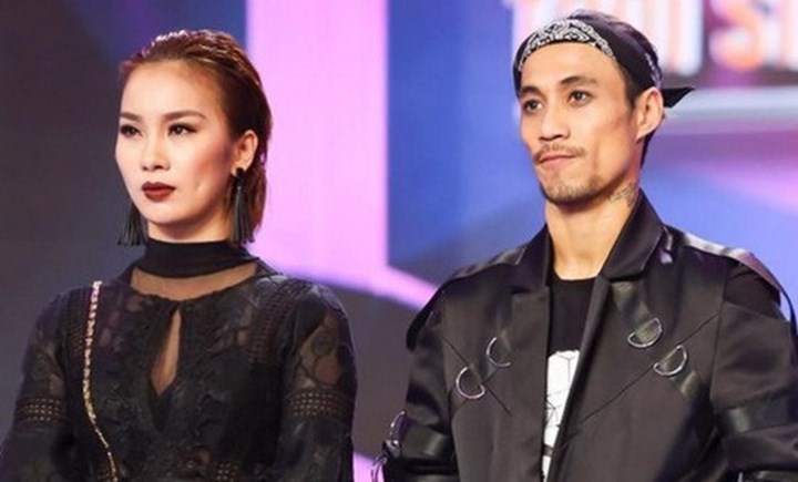 Chân dài không đội trời chung với chồng của bạn thân Hà Tăng phơi bày con người thật Trấn Thành 1 Chân dài không đội trời chung với chồng của bạn thân Hà Tăng phơi bày con người thật Trấn Thành 1