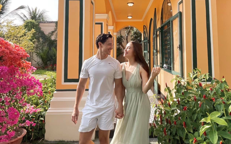 Được Kim Lý cưng chiều, Hồ Ngọc Hà vẫn rơi vào tình trạng báo động, nhan sắc thật mới đáng lo 2 Được Kim Lý cưng chiều, Hồ Ngọc Hà vẫn rơi vào tình trạng báo động, nhan sắc thật mới đáng lo 2