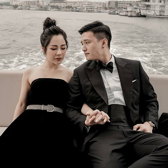Huỳnh Anh gặp biến bị tung bằng chứng lật kèo sau khi làm người đi đường nhập viện 6 Huỳnh Anh gặp biến bị tung bằng chứng lật kèo sau khi làm người đi đường nhập viện 6