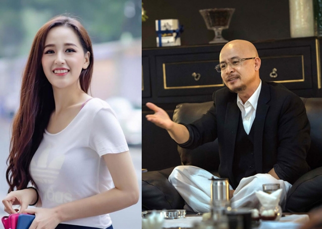 Mai Phương Thúy tự tin khoe mặt mộc: Nhan sắc khiến ai nấy bất ngờ 4 Mai Phương Thúy tự tin khoe mặt mộc: Nhan sắc khiến ai nấy bất ngờ 4