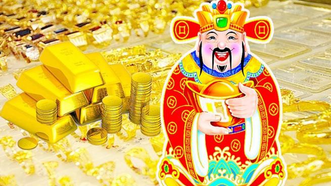 Những điều cần làm trong ngày vía Thần Tài 2021 để mua vàng phát tài lộc cả năm 2 Những điều cần làm trong ngày vía Thần Tài 2021 để mua vàng phát tài lộc cả năm 2