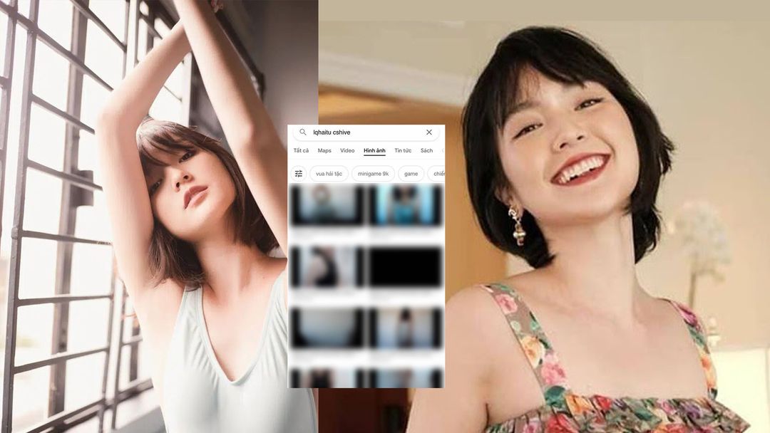 Hải Tú hứng chịu cơn thịnh nộ từ phía CĐM, tương lai có 'tối đen như cái tiền đồ của chị Dậu' 1 Hải Tú hứng chịu cơn thịnh nộ từ phía CĐM, tương lai có 'tối đen như cái tiền đồ của chị Dậu' 1