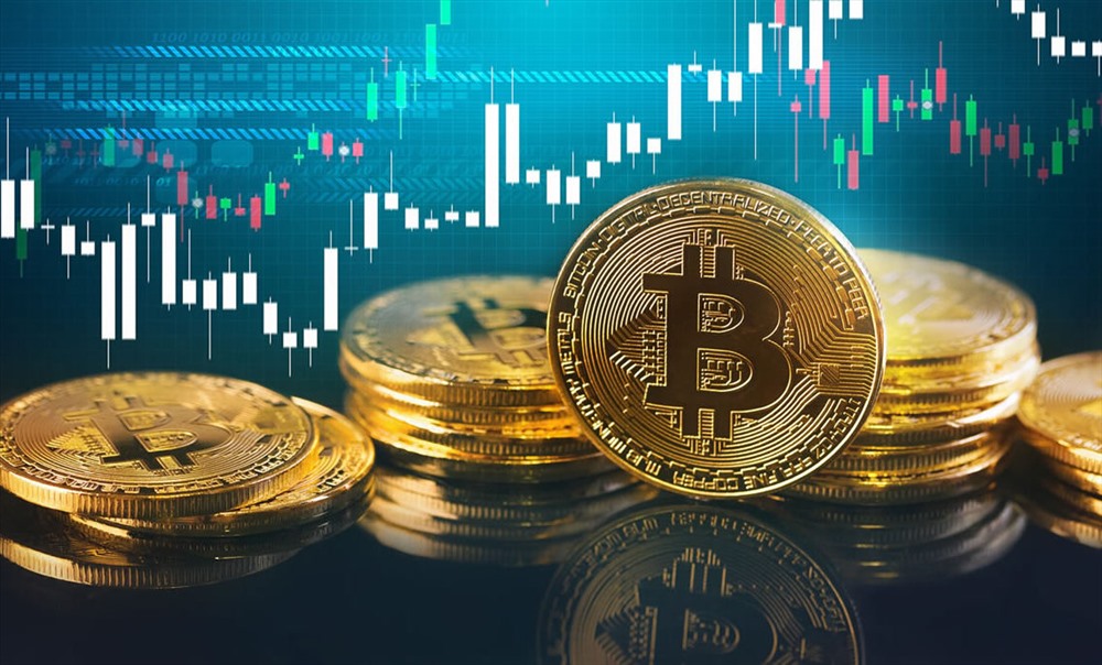 Tin tức kinh doanh hot 24h ngày 19/2: Giá xăng giá vàng giảm, Dự báo đồng tiền bitcoin tăng lên 1 triệu USD 1