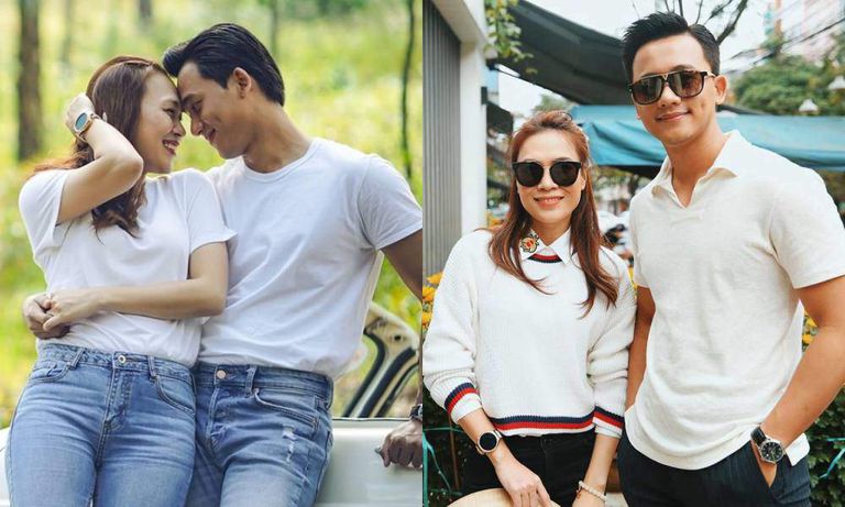 Đoạn ghi âm làm sáng tỏ mối quan hệ giữa Mỹ Tâm và Mai Tài Phến, khép lại những hoài nghi 2 Đoạn ghi âm làm sáng tỏ mối quan hệ giữa Mỹ Tâm và Mai Tài Phến, khép lại những hoài nghi 2