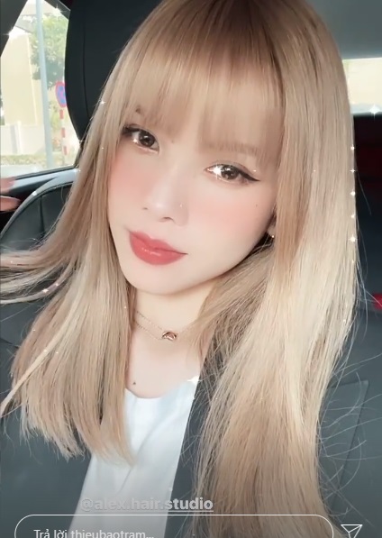 Tưởng vứt bỏ, Thiều Bảo Trâm vẫn giữ khư khư món đồ với Sơn Tùng, lộ điểm bất thường trên cơ thể 1 Tưởng vứt bỏ, Thiều Bảo Trâm vẫn giữ khư khư món đồ với Sơn Tùng, lộ điểm bất thường trên cơ thể 1