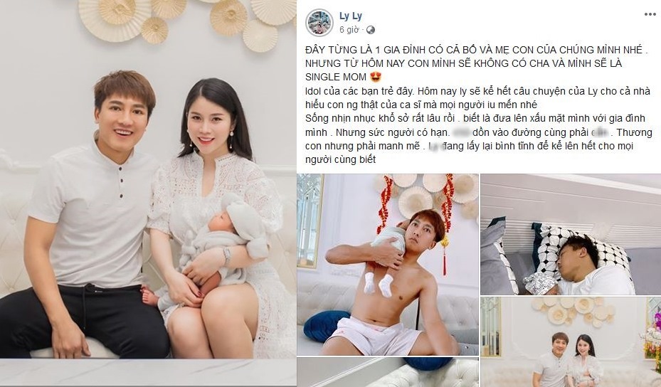 Châu Khải Phong mất trắng cả 'núi tiền' hậu bị 'vợ' cũ đòi từ mặt 2 Châu Khải Phong mất trắng cả 'núi tiền' hậu bị 'vợ' cũ đòi từ mặt 2