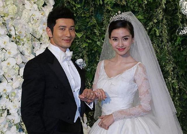 Phát ngôn gây xôn xao của Huỳnh Hiểu Minh về Angela Baby bị lật lại giữa ồn ào 2 Phát ngôn gây xôn xao của Huỳnh Hiểu Minh về Angela Baby bị lật lại giữa ồn ào 2