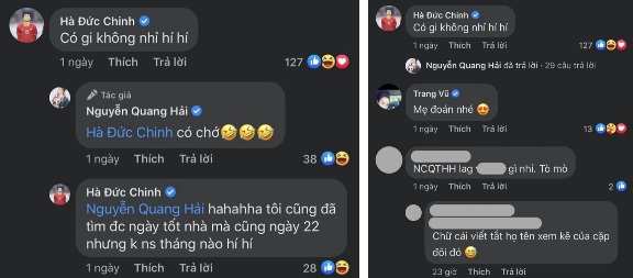'Thám tử mạng' chỉ ra bằng chứng nghi Quang Hải có người mới sau khi chia tay Huỳnh Anh 2 'Thám tử mạng' chỉ ra bằng chứng nghi Quang Hải có người mới sau khi chia tay Huỳnh Anh 2
