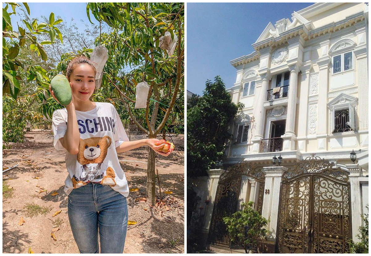 Thời đến cản không kịp, Minh Hằng được báo Trung khen nức nở, gọi là 'Nữ thần' 4 Thời đến cản không kịp, Minh Hằng được báo Trung khen nức nở, gọi là 'Nữ thần' 4