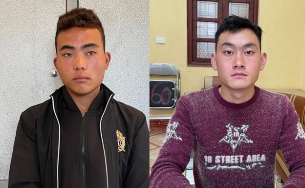 Tin tức pháp luật 24h: Lời khai nghi phạm sát hại nữ sinh lớp 10, Nữ đại gia bị lừa 4 tỷ đồng 2 Tin tức pháp luật 24h: Lời khai nghi phạm sát hại nữ sinh lớp 10, Nữ đại gia bị lừa 4 tỷ đồng 2