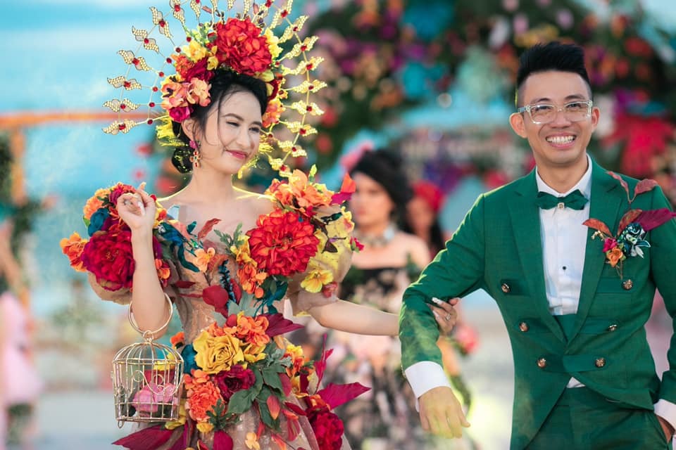 'Vợ 2' Minh Nhựa có động thái gây tò mò sau khi chồng đại gia đệ đơn ly hôn vợ đầu 1 'Vợ 2' Minh Nhựa có động thái gây tò mò sau khi chồng đại gia đệ đơn ly hôn vợ đầu 1