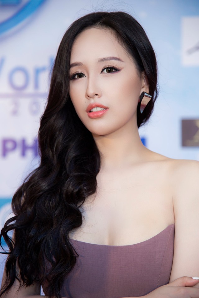 Mai Phương Thúy, Minh Hằng đẹp bất phân thắng bại khi xuất hiện chung 1 khuôn hình 5 Mai Phương Thúy, Minh Hằng đẹp bất phân thắng bại khi xuất hiện chung 1 khuôn hình 5