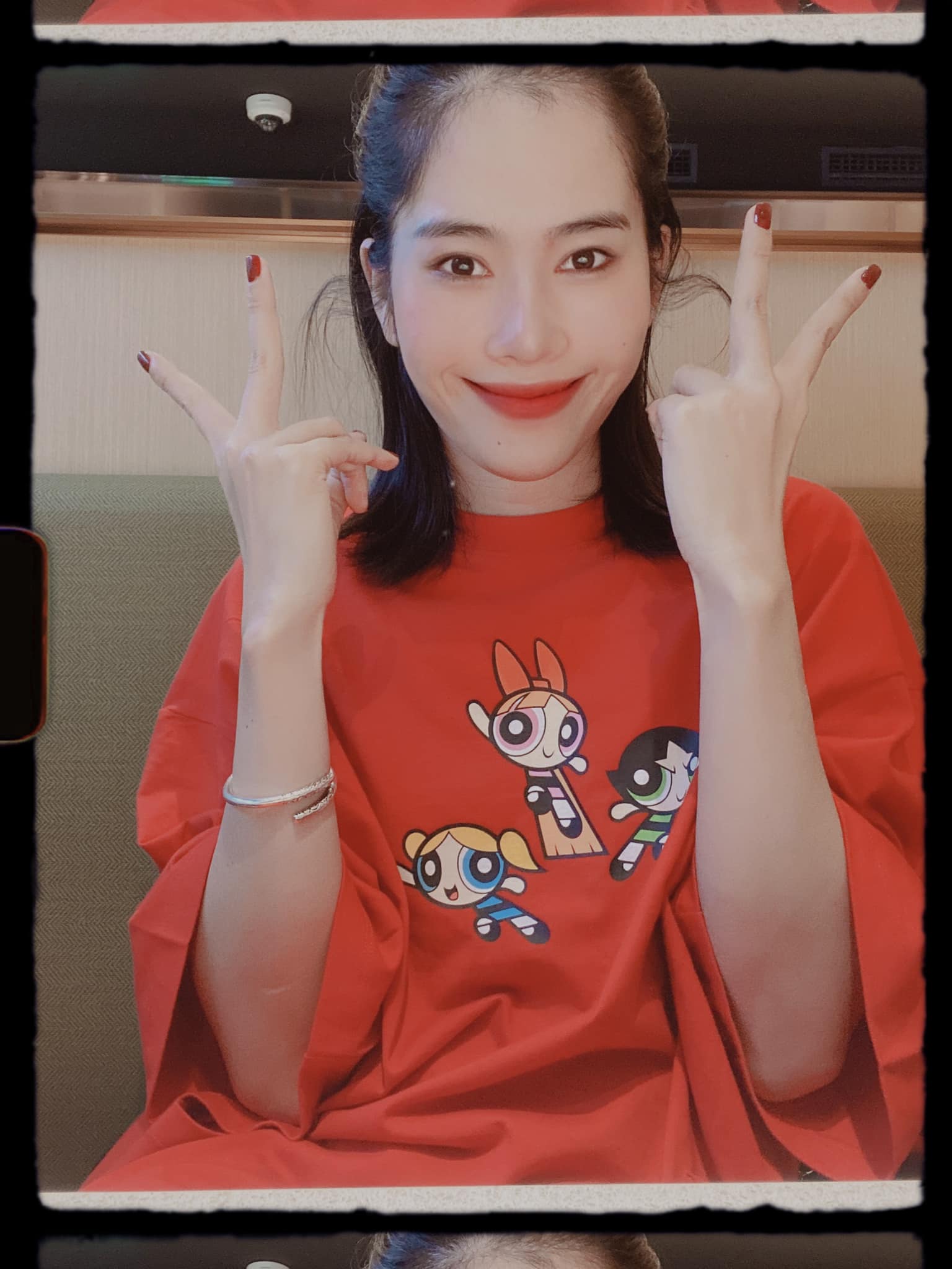 Giữa đêm, 'tình cũ' Trường Giang bất lực van xin thổn thức khiến fan lo lắng 4 Giữa đêm, 'tình cũ' Trường Giang bất lực van xin thổn thức khiến fan lo lắng 4